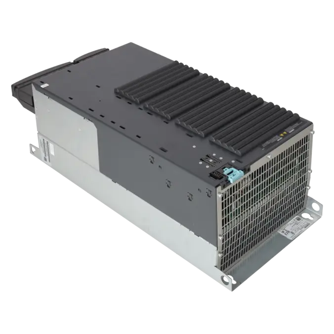 SIEMENS 6SL3225-0BE33-7AA0, Antriebstechnik, Umrichter, K0202484, Bild 8