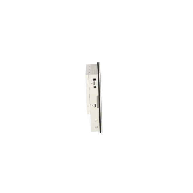 SIEMENS 6AV3607-1JC00-0AX2, HMI, Operator Panels mit Key, K0205313, Bild 7