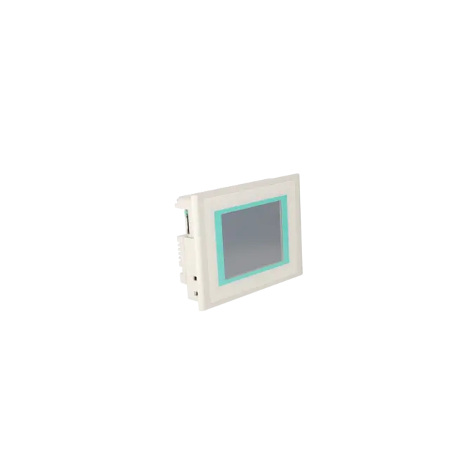SIEMENS 6AV6642-0BA01-1AX1, HMI, Touch-Panels, K0205515, Bild 8