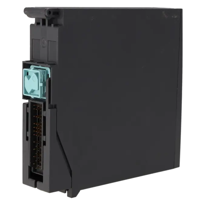 SIEMENS 6ES7134-7SD51-0AB0, Baugruppen, Analogein- / Analogausgaben, K0219449, Bild 6