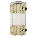 Klöckner-Moeller PS3-DC, Baugruppen, CPU / Zentralbaugruppen, K0227922, Bild 5