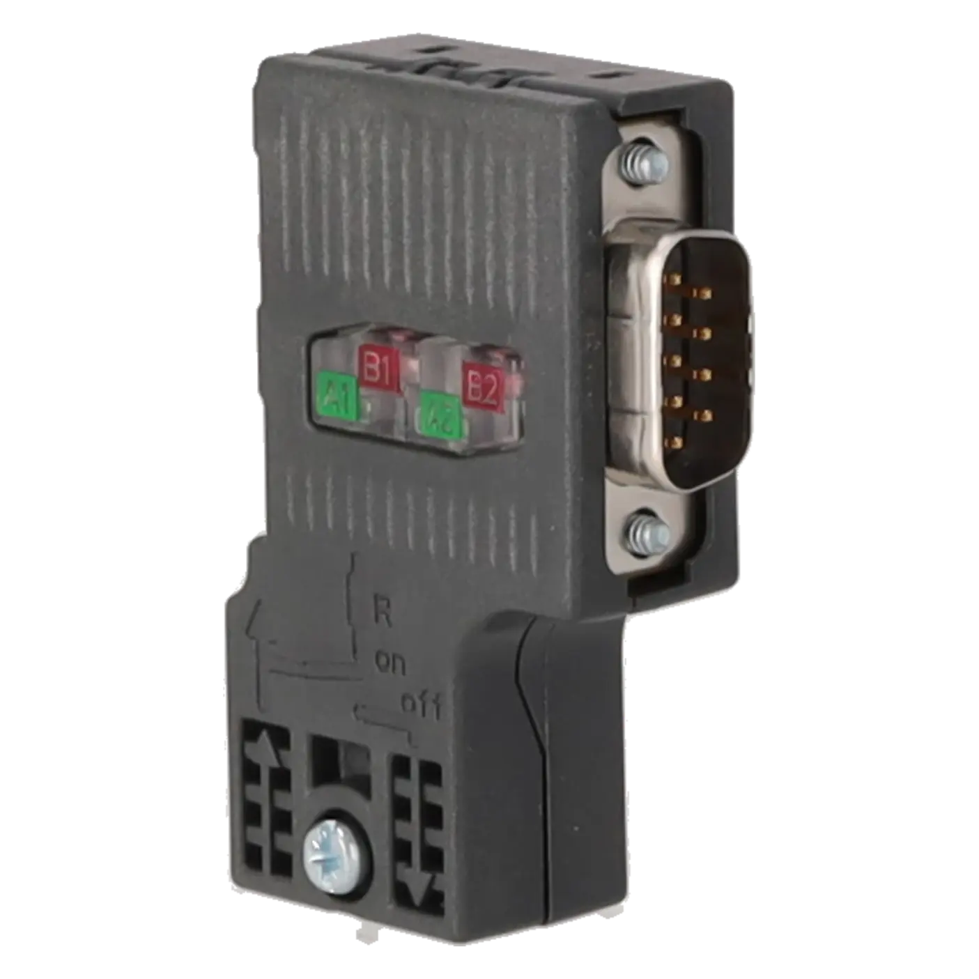 SIEMENS 6ES7972-0BA52-0XA0, Baugruppen, Verbindungssysteme / Leitungen, K0252628, Bild 6