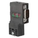 SIEMENS 6ES7972-0BA52-0XA0, Baugruppen, Verbindungssysteme / Leitungen, K0252628, Bild 6