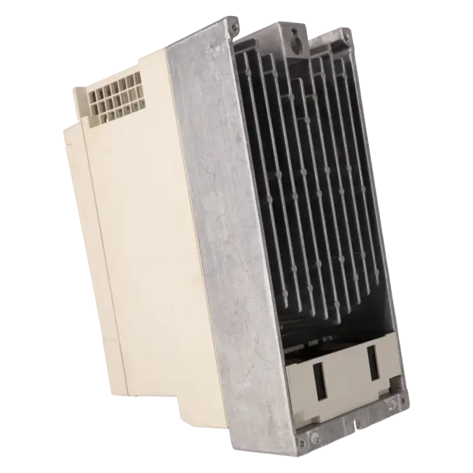 KEB 15F5MDE-Y0P1, Drive Technology, Frequency Converter, K0332229, Image 4