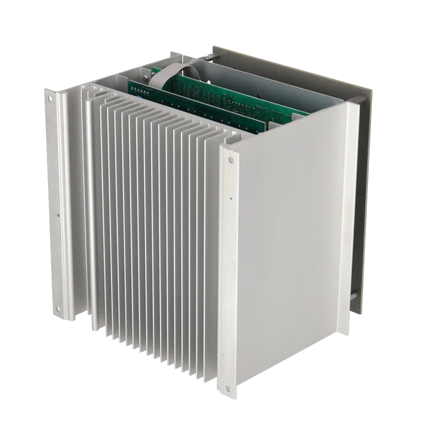 Lenze 493_E.SO, Antriebstechnik, Stromrichter, K0332423, Bild 6