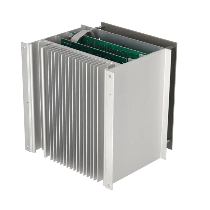Lenze 493_E.SO, Antriebstechnik, Stromrichter, K0332423, Bild 6