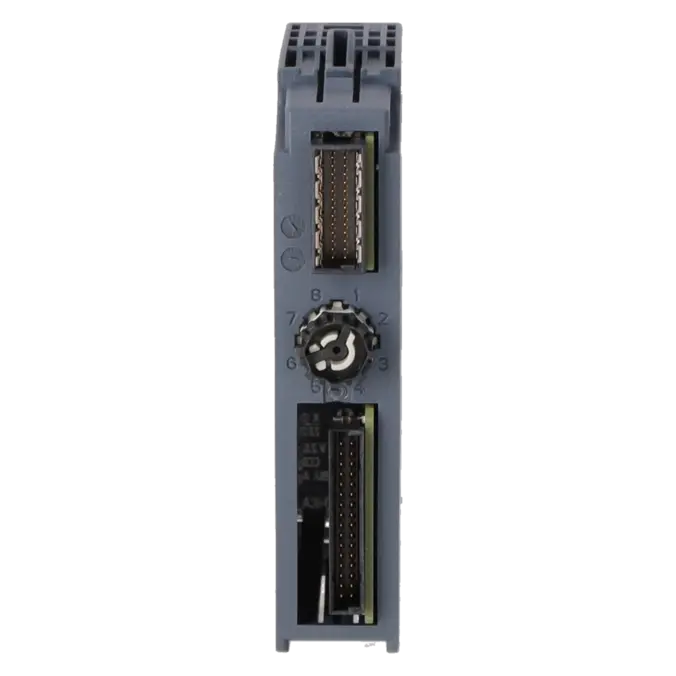 SIEMENS 6ES7132-6BF00-0CA0, Baugruppen, Digitalein- / Digitalausgaben, K0339755, Bild 5