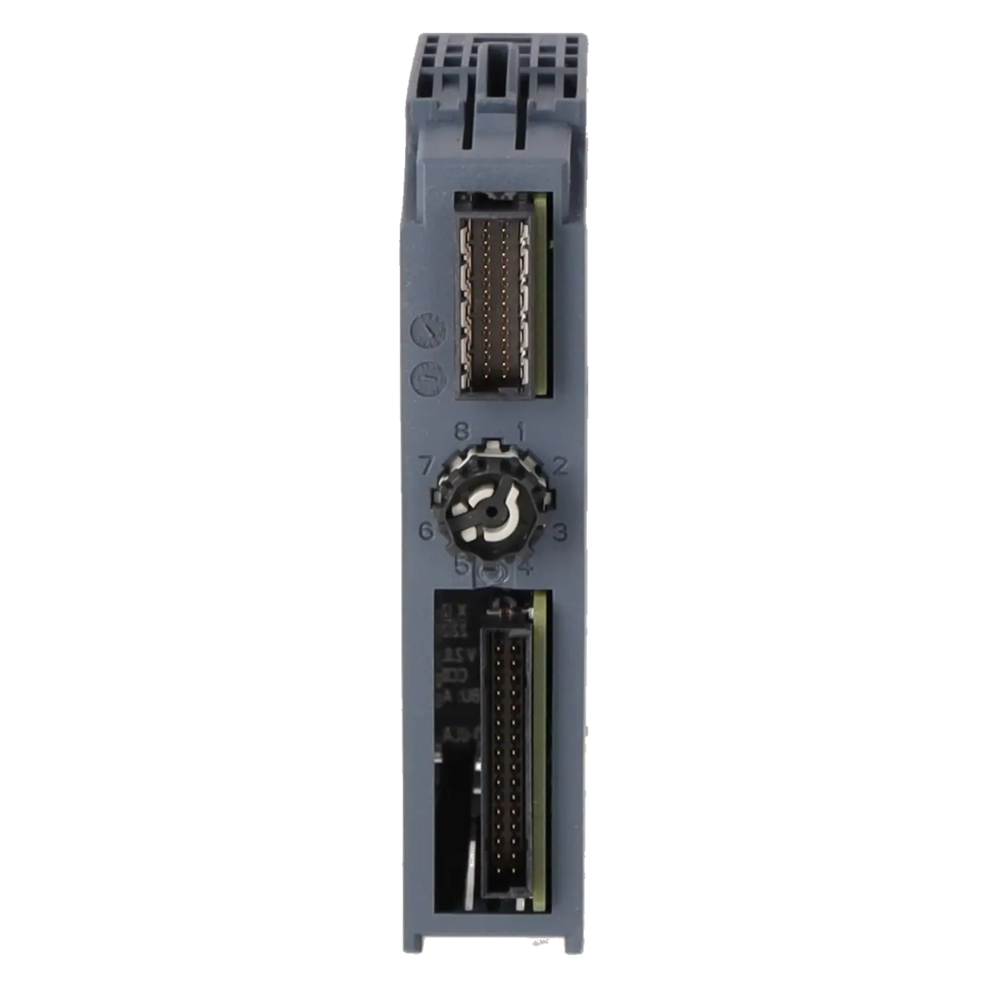 SIEMENS 6ES7132-6BF00-0CA0, Baugruppen, Digitalein- / Digitalausgaben, K0339755, Bild 5