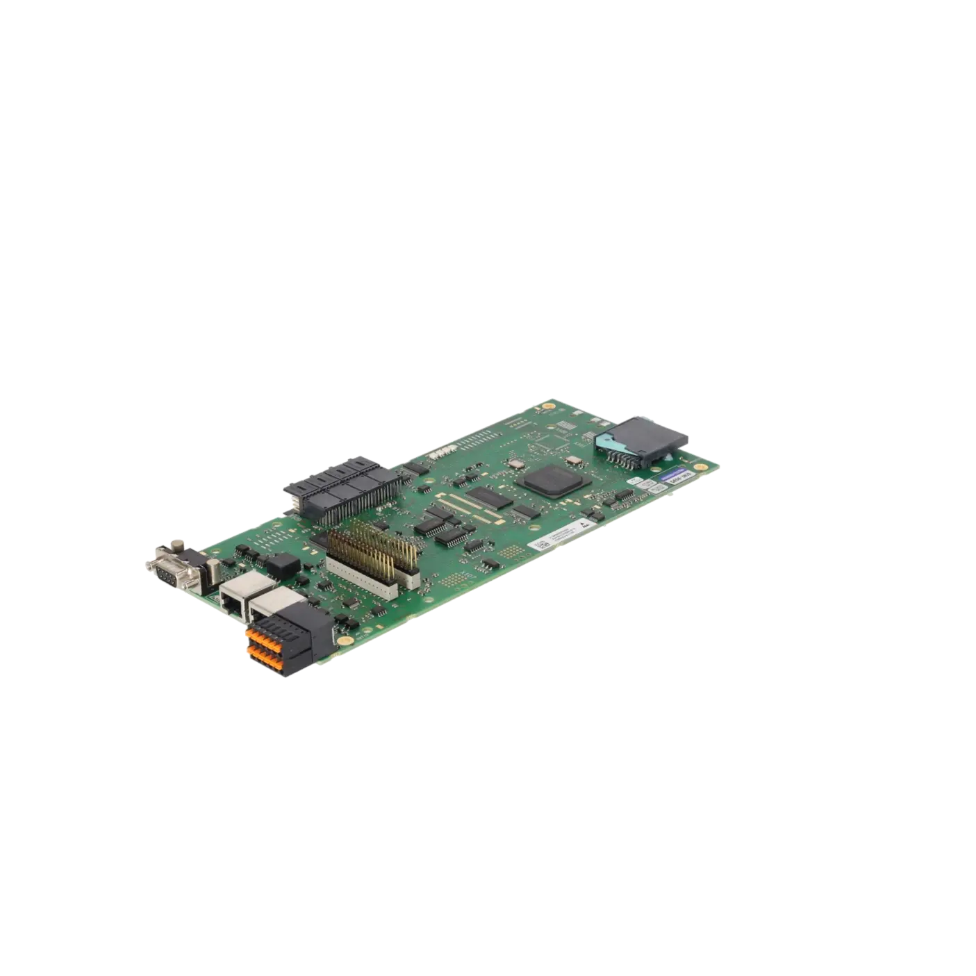 SIEMENS 6RY1803-0AA00-0AA1, Antriebstechnik, Einzelkomponenten, K0340168, Bild 8