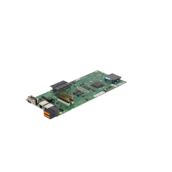 SIEMENS 6RY1803-0AA00-0AA1, Antriebstechnik, Einzelkomponenten, K0340168, Bild 8