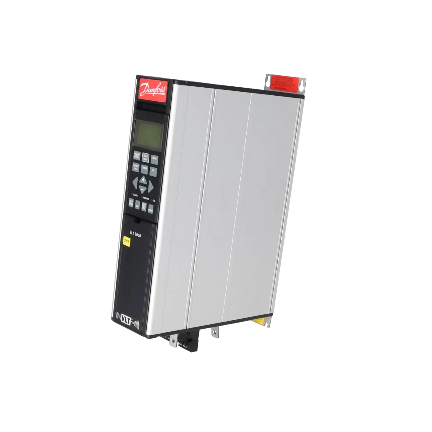 DANFOSS 175Z0034, Antriebstechnik, Umrichter, K0342389, Bild 2