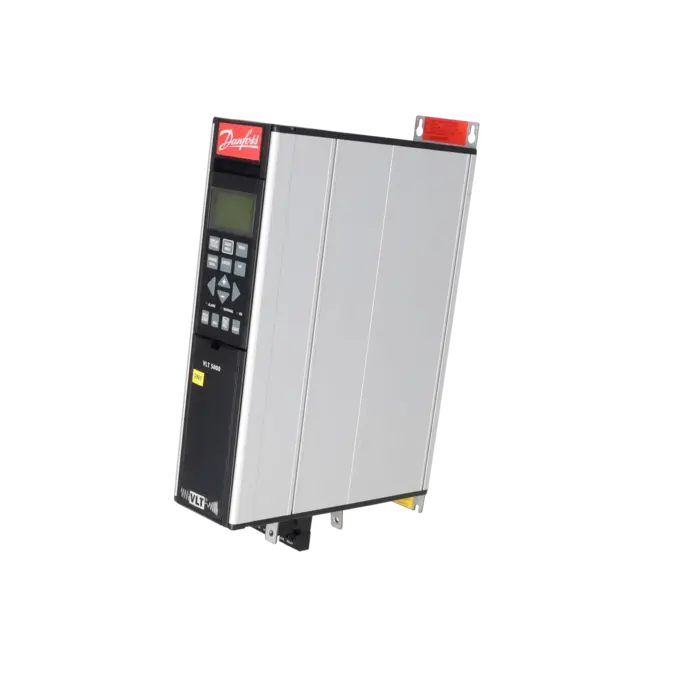 DANFOSS 175Z0034, Antriebstechnik, Umrichter, K0342389, Bild 2