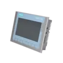 SIEMENS 6AV2123-2GB03-0AX0, HMI, Operator Panels mit Key, K0369230, Bild 2
