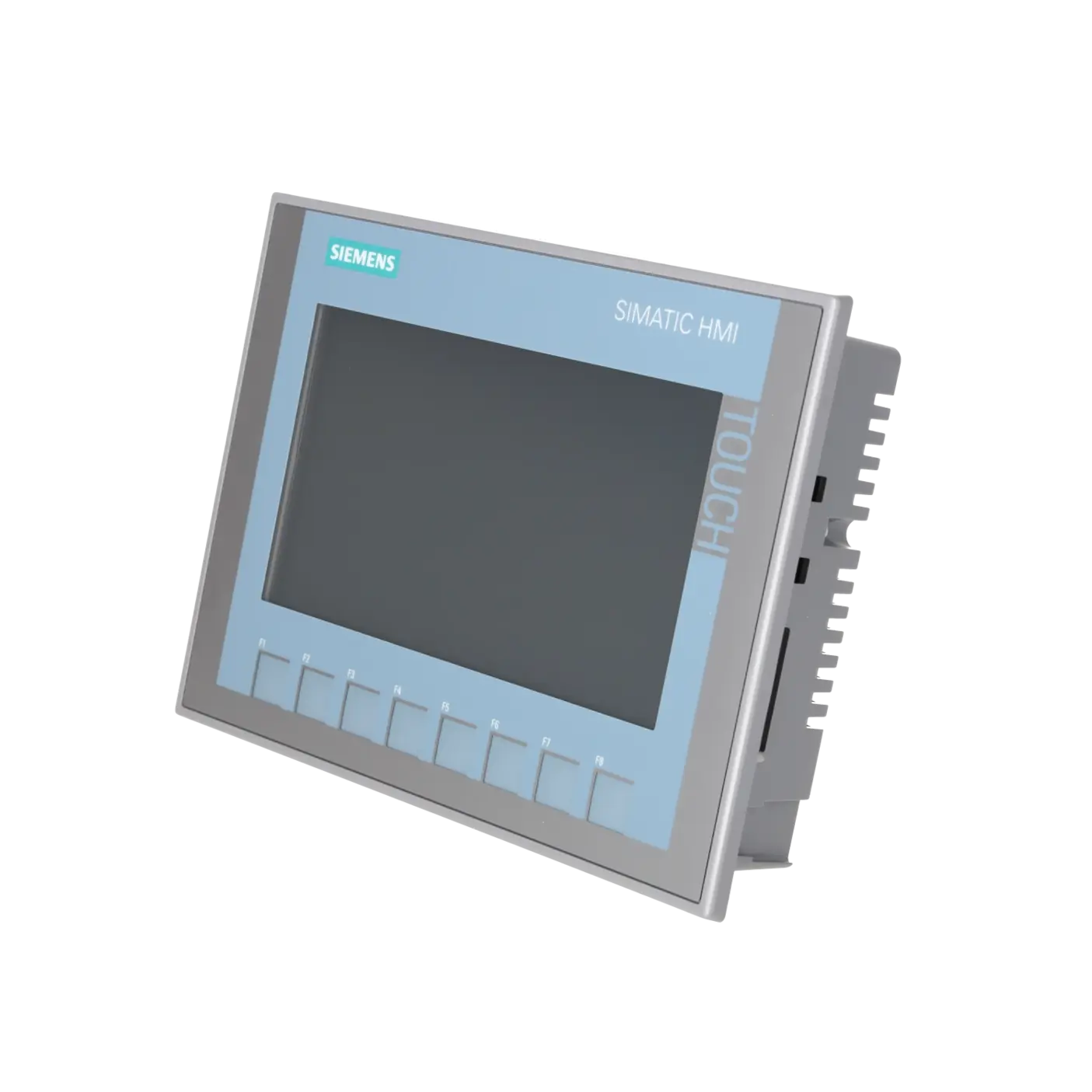 SIEMENS 6AV2123-2GB03-0AX0, HMI, Operator Panels mit Key, K0369230, Bild 2