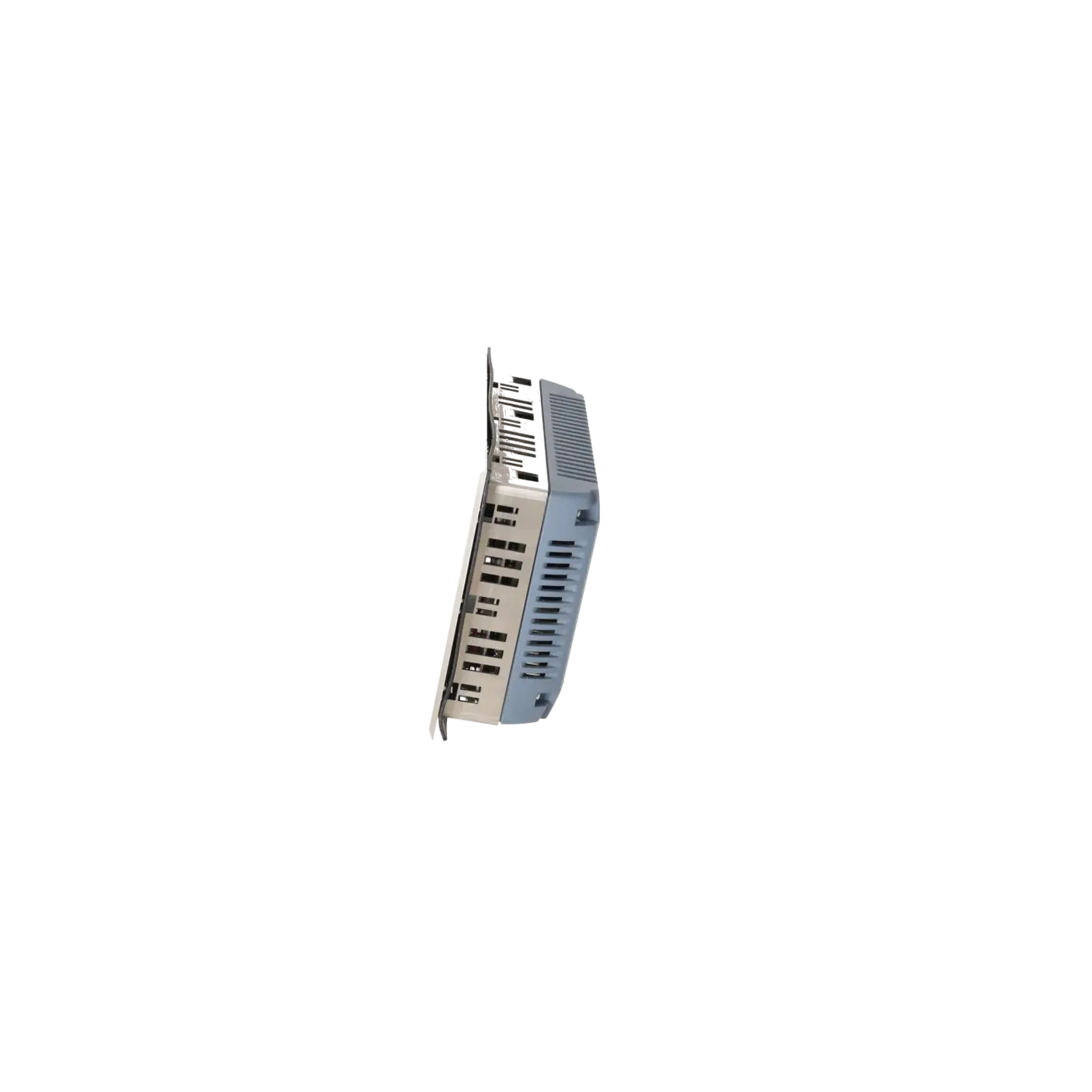 SIEMENS 6AV2144-8GC10-0AA0, HMI, Touch Panels, K0369232, Image 3