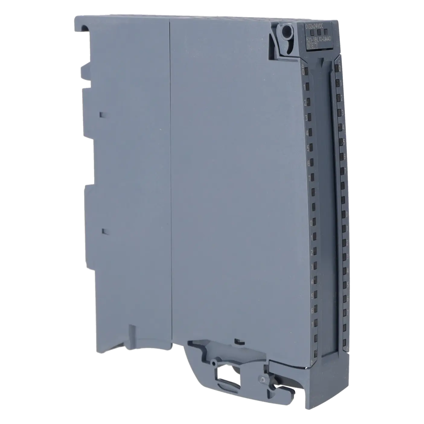 SIEMENS 6ES7521-1BL10-0AA0, Baugruppen, Digitalein- / Digitalausgaben, K0370600, Bild 8