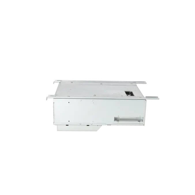 SIEMENS 6AG7102-0AA00-2AC0, HMI, Industrial PC, K0410463, Image 1