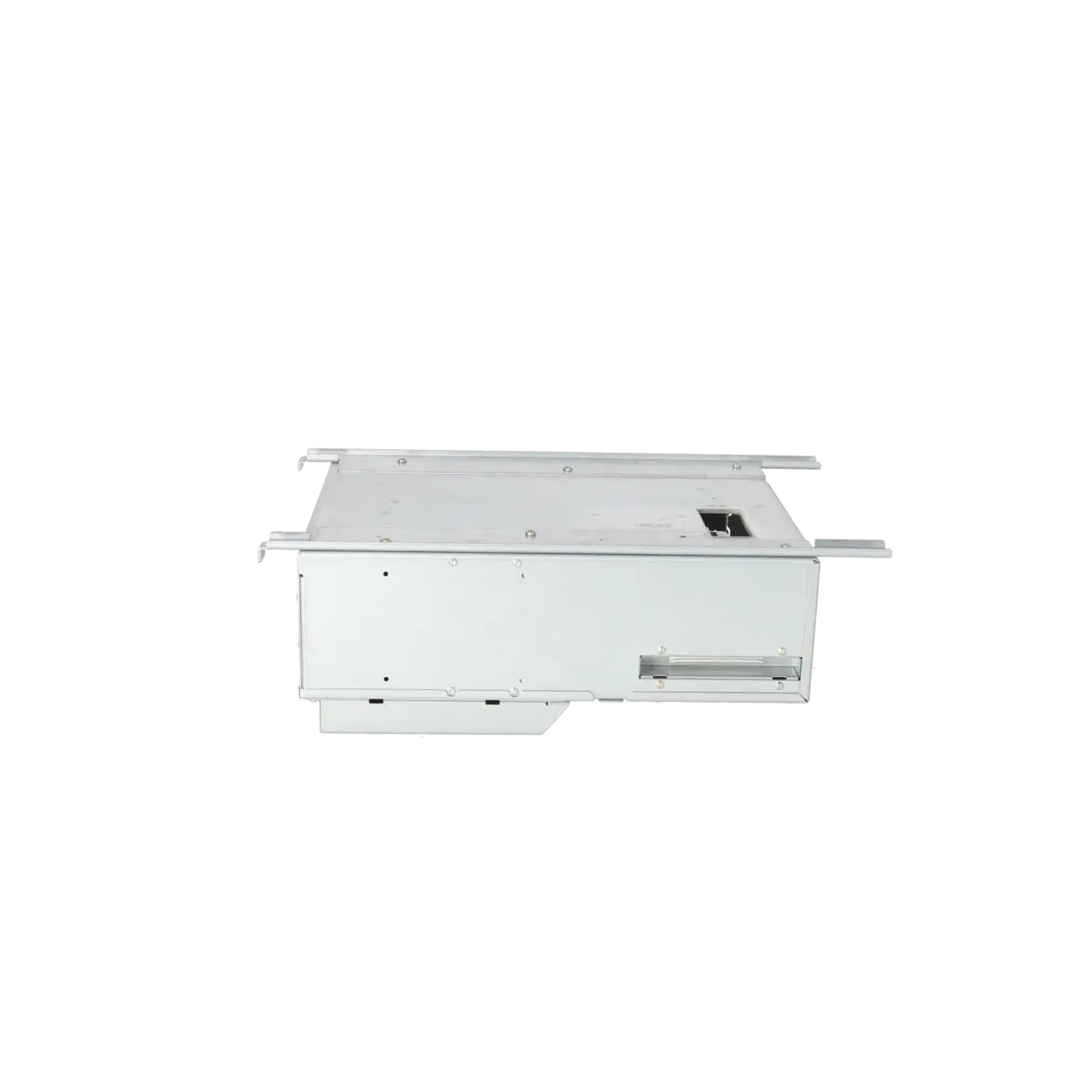 SIEMENS 6AG7102-0AA00-2AC0, HMI, Industrial PC, K0410463, Image 1