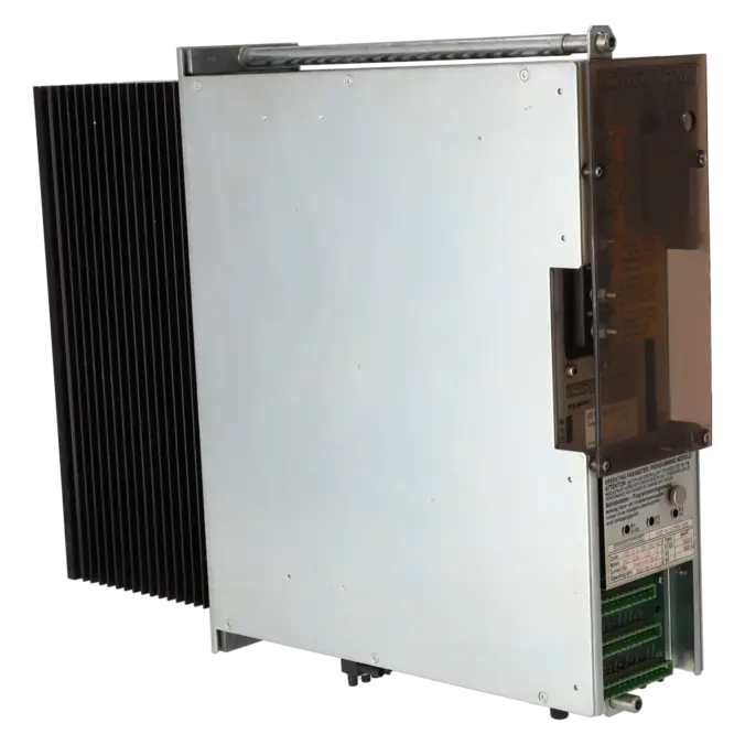 Indramat KDS1.1-050-300-W1-220, Antriebstechnik, Wechselrichter, K0411495, Bild 6