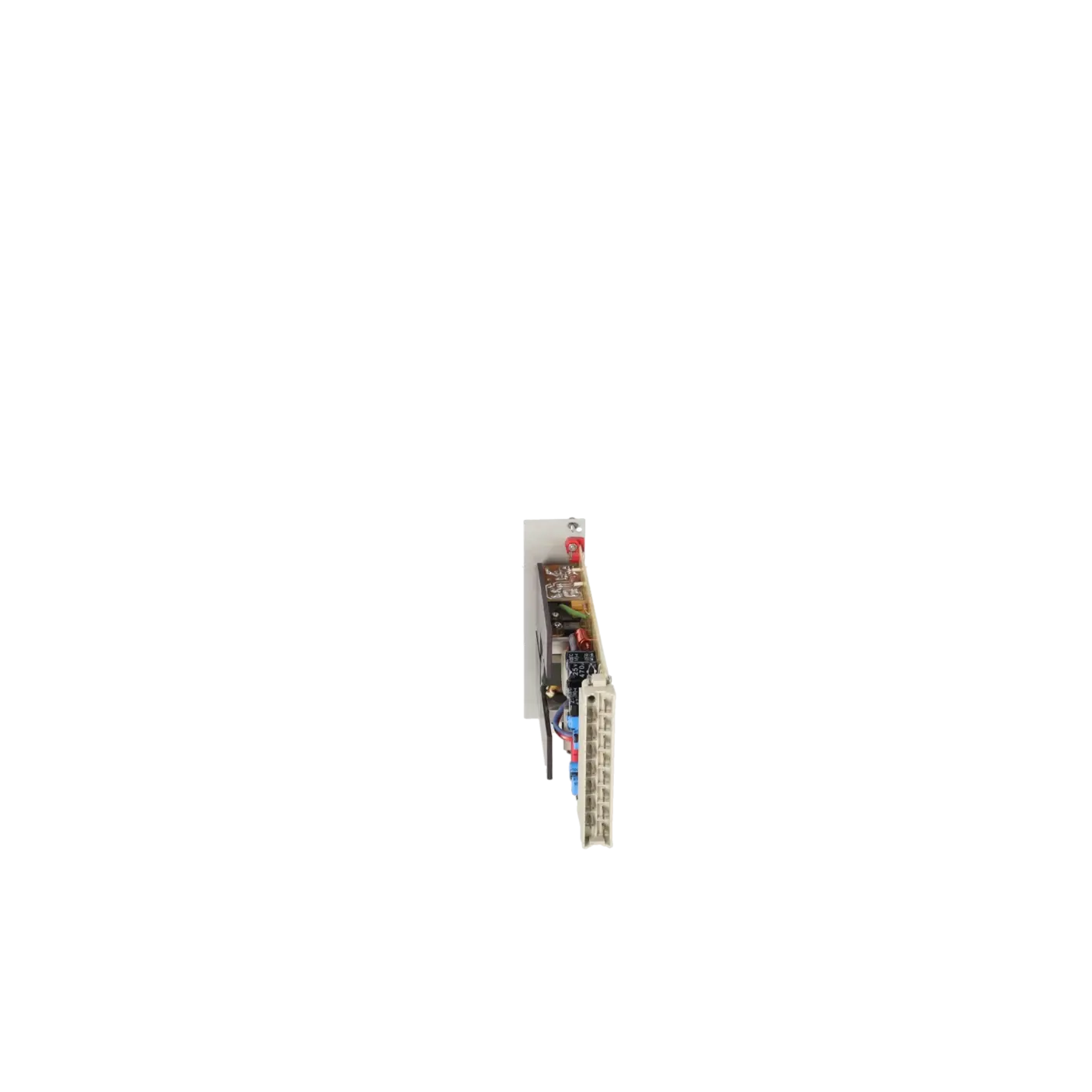 SIEMENS C79451-Z1038-U9, HMI, Stromversorgungen / Netzteile, K1004431, Bild 5