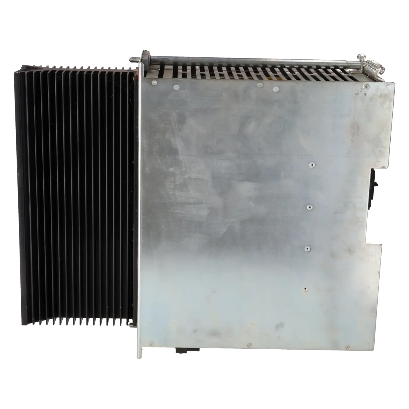 Indramat KDV4.1-30-3, Antriebstechnik, Einspeise- / Rückspeisemodule, K1004516, Bild 8