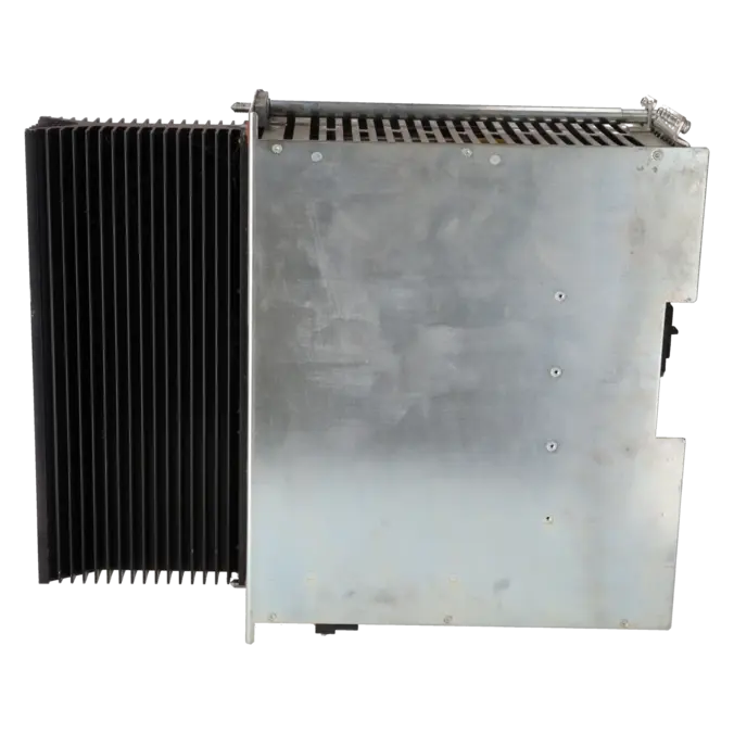 Indramat KDV4.1-30-3, Antriebstechnik, Einspeise- / Rückspeisemodule, K1004516, Bild 8