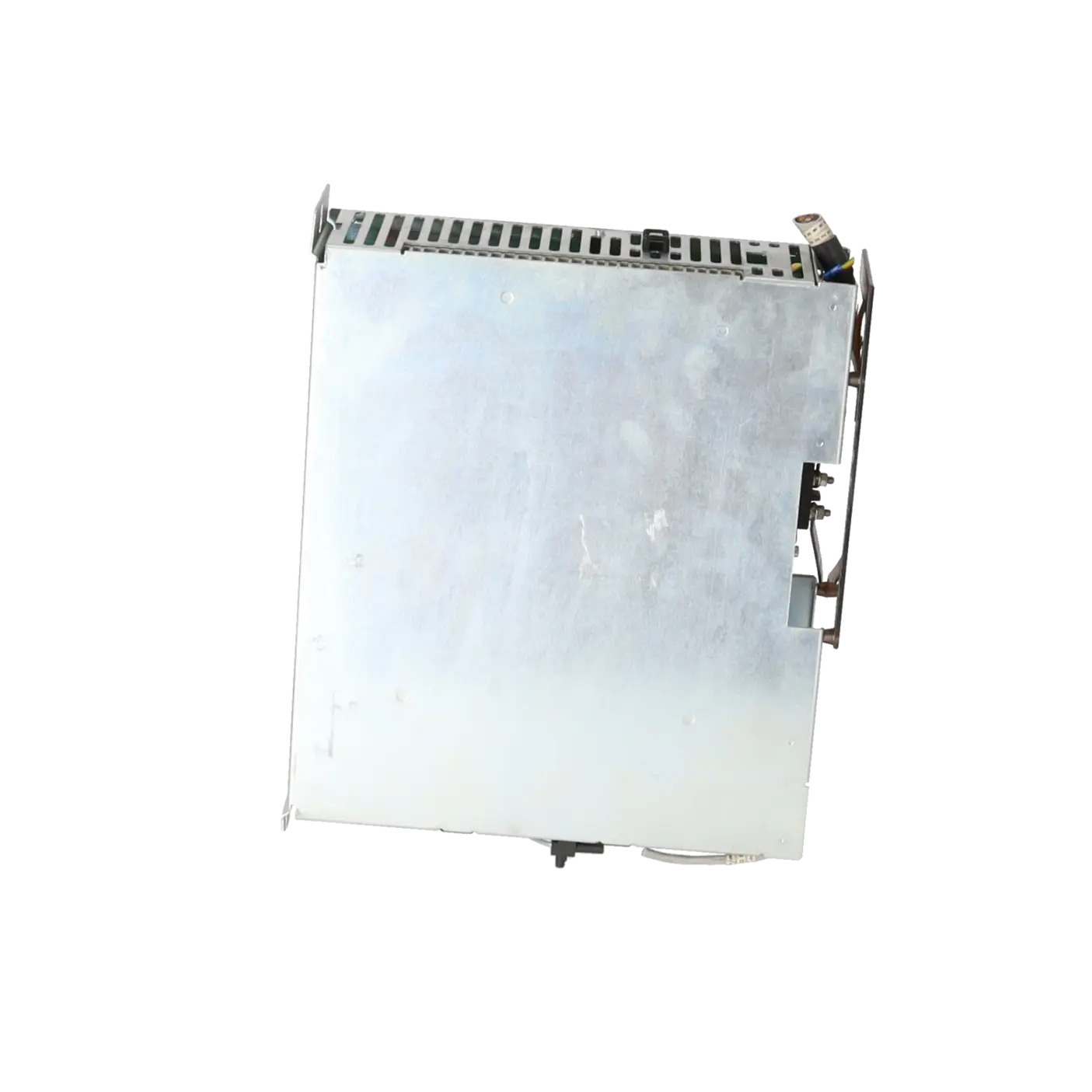 Indramat TDM2.1-030-300-W1-000, Drive Technology, Inverter, K1084640, Image 7