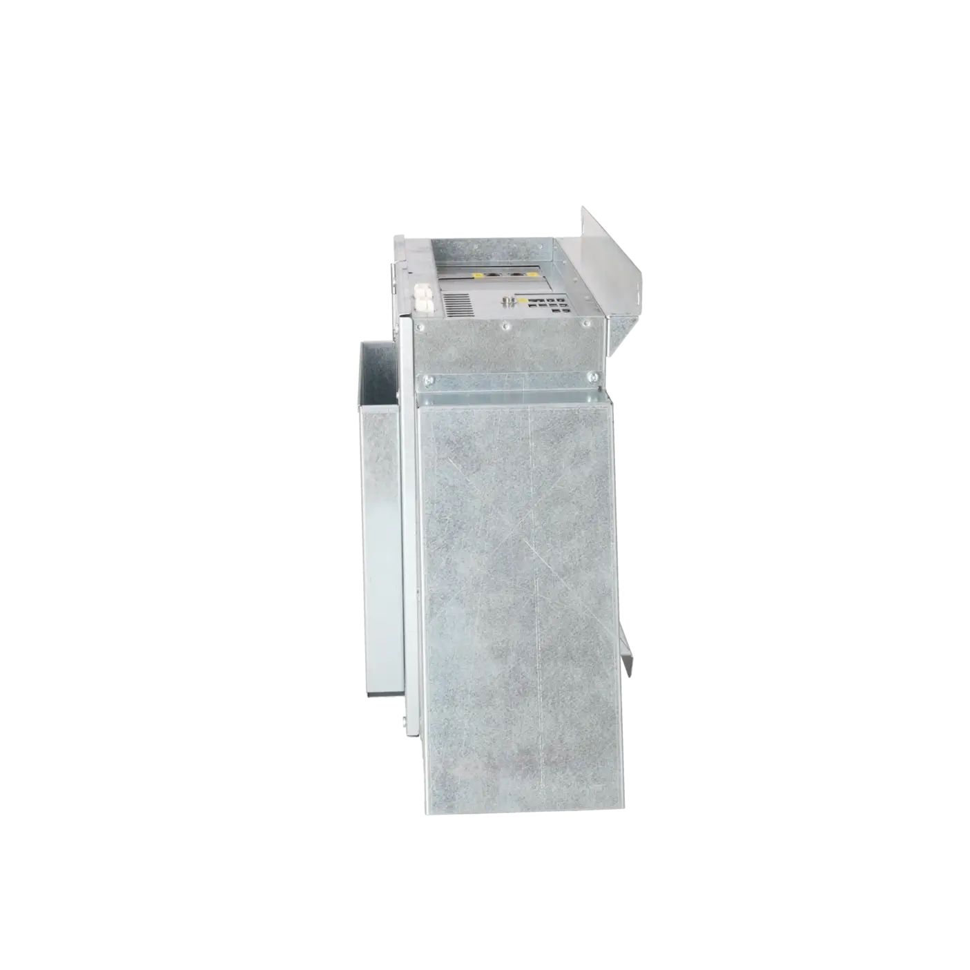 KUKA 00-193-973, Robotics, Industrial PC, K1086156, Image 3