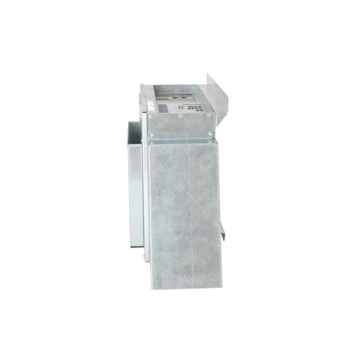 KUKA 00-193-973, Robotics, Industrial PC, K1086156, Image 3