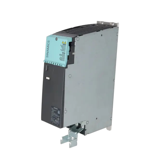 SIEMENS 6SL3120-2TE21-8AC0, Drive Technology, Inverter, K1098153, Image 2