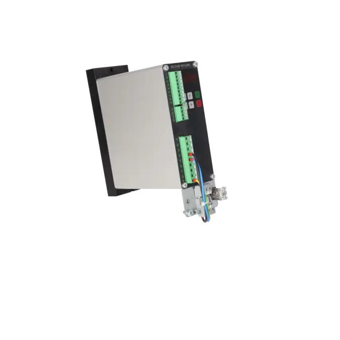 REO MFS268/6A/IP20, Antriebstechnik, Umrichter, K1153559, Bild 8