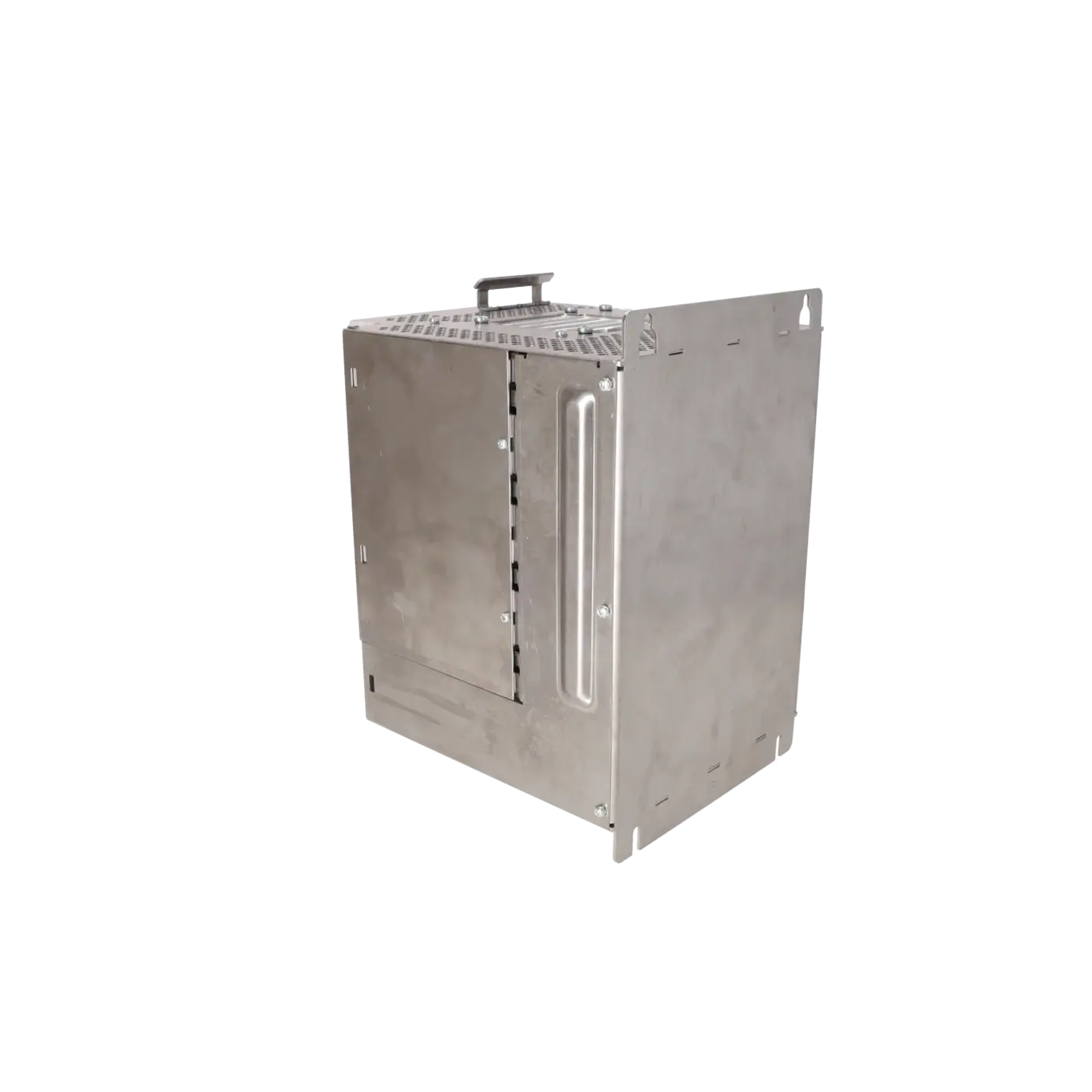 BERGER LAHR 0063453600014, Drive Technology, Frequency Converter, K1223071, Image 4