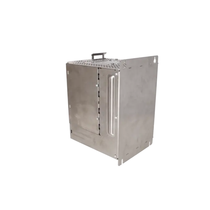 BERGER LAHR 0063453600014, Drive Technology, Frequency Converter, K1223071, Image 4