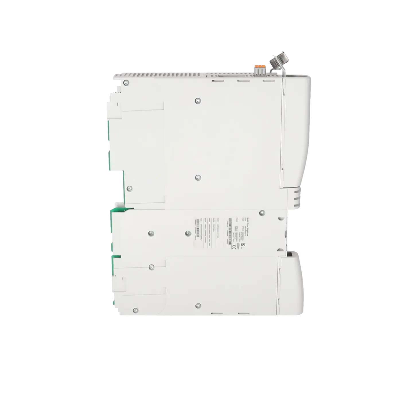 Lenze E94AMHE0044E22PMLF, Drive Technology, Inverter, K1269298, Image 7