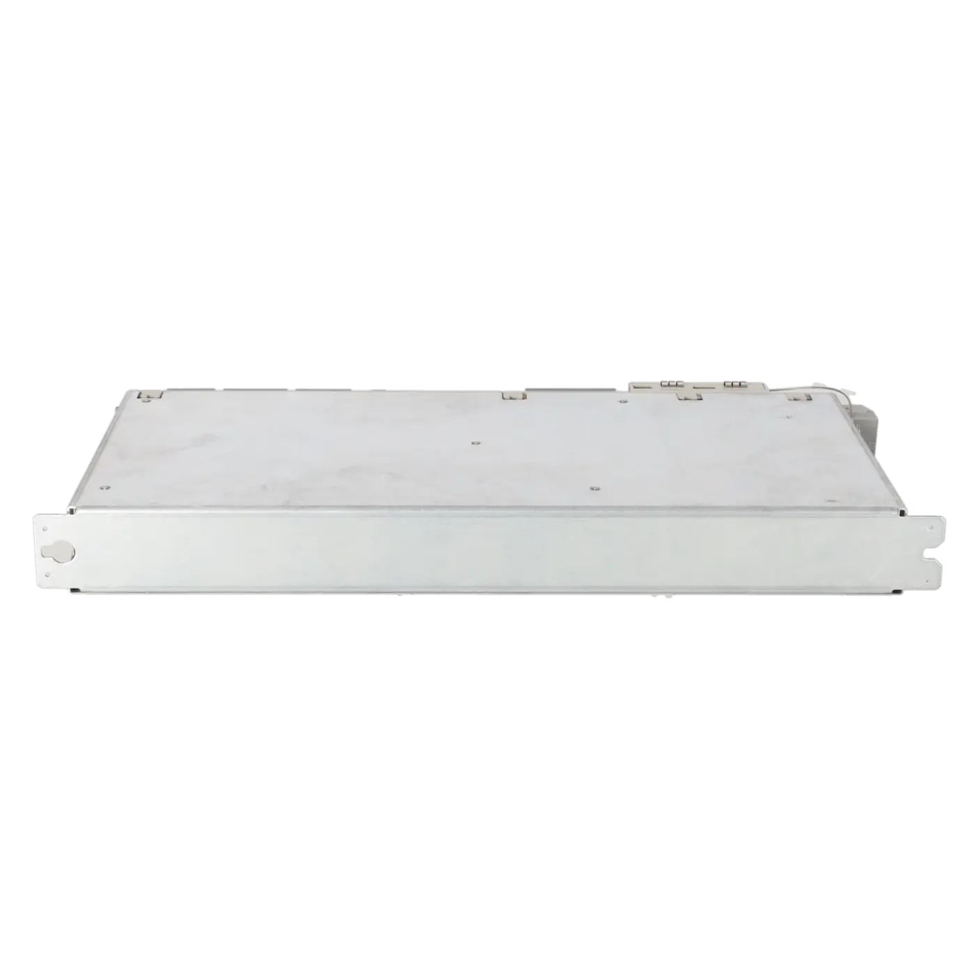 SIEMENS 6SN1112-1AC01-0AA1, Antriebstechnik, Stromversorgungen / Bremsmodule, K0063578, Bild 5
