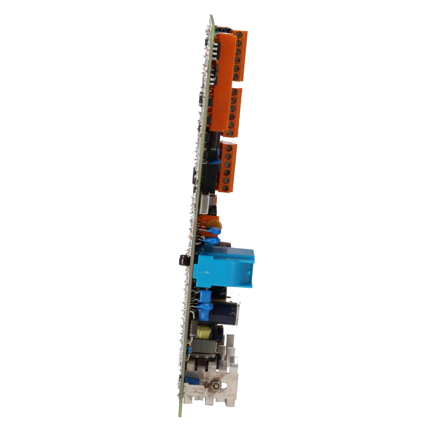 SIEMENS 7MH4402-1BA00, Baugruppen, Funktionsbaugruppen, K0067394, Bild 7