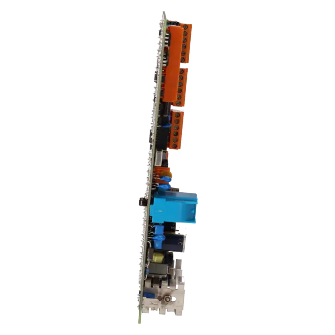 SIEMENS 7MH4402-1BA00, Baugruppen, Funktionsbaugruppen, K0067394, Bild 7