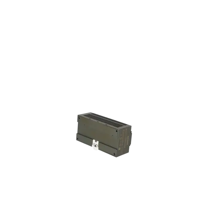 SIEMENS 6EP1332-1SH31, HMI, Power Supplies, K0117285, Image 6