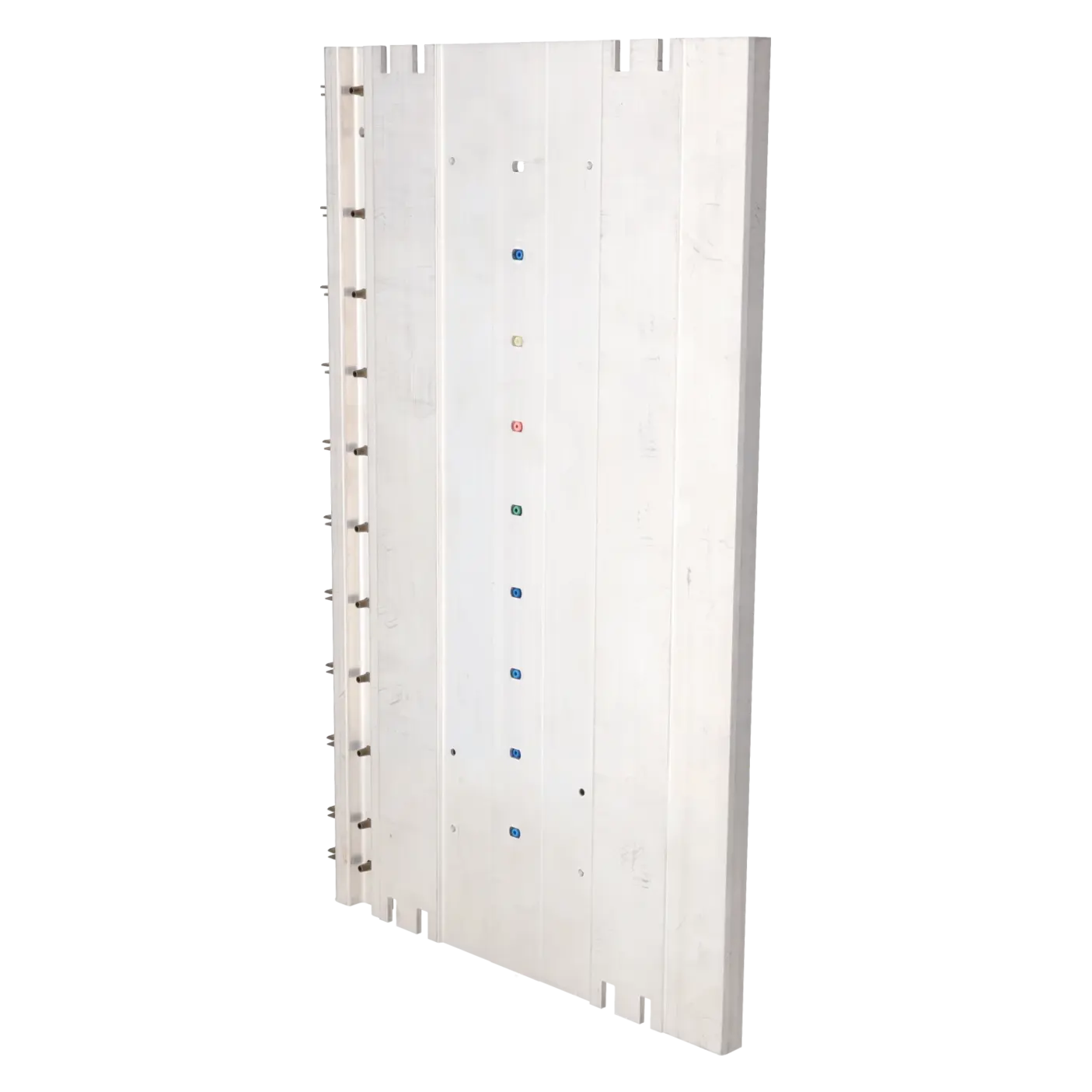 SIEMENS 6ES5700-2LA12, PLC Controls, Racks / Subracks, K0117641, Image 6