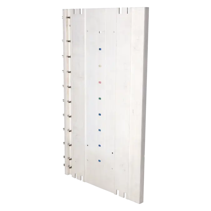 SIEMENS 6ES5700-2LA12, PLC Controls, Racks / Subracks, K0117641, Image 6
