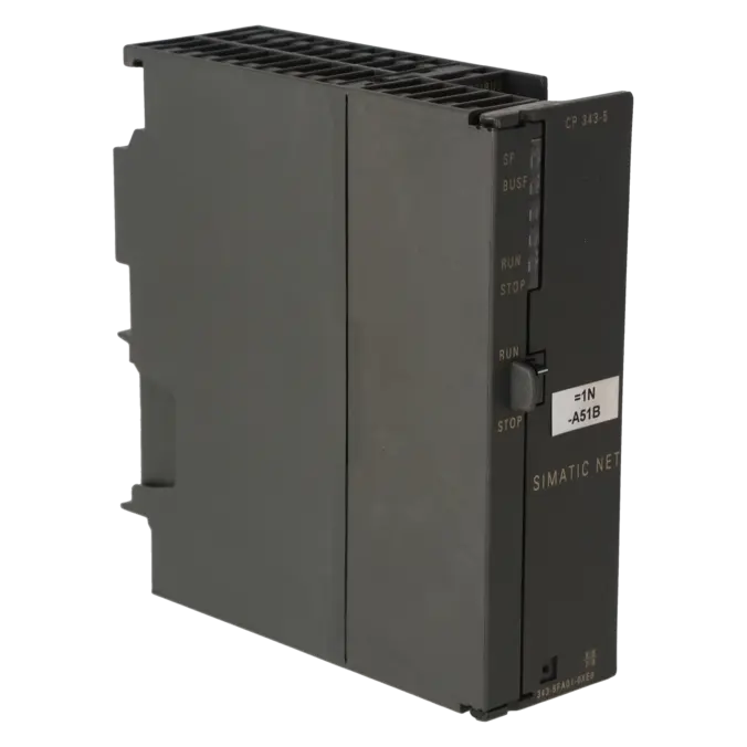 SIEMENS 6GK7343-5FA01-0XE0, Baugruppen, Kommunikationsbaugruppen, K0119864, Bild 8