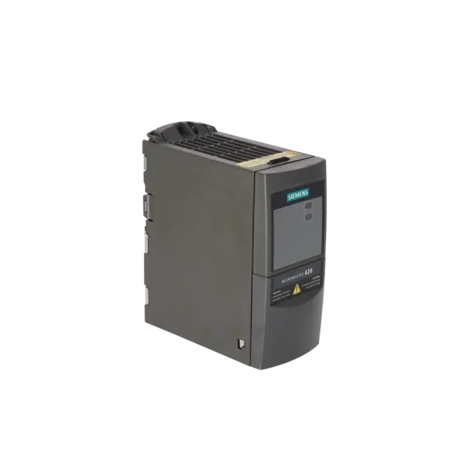 SIEMENS 6SE6420-2UC13-7AA0, Drive Technology, Frequency Converter, K0120394, Image 8