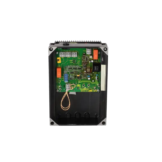 SIEMENS 6SE9996-0XA11, Antriebstechnik, Stromversorgungen / Bremsmodule, K0120687, Bild 5