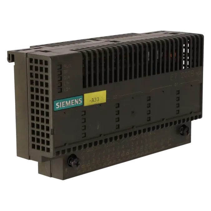 SIEMENS 6ES7132-0BH00-0XB0, Baugruppen, Digitalein- / Digitalausgaben, K0136552, Bild 8