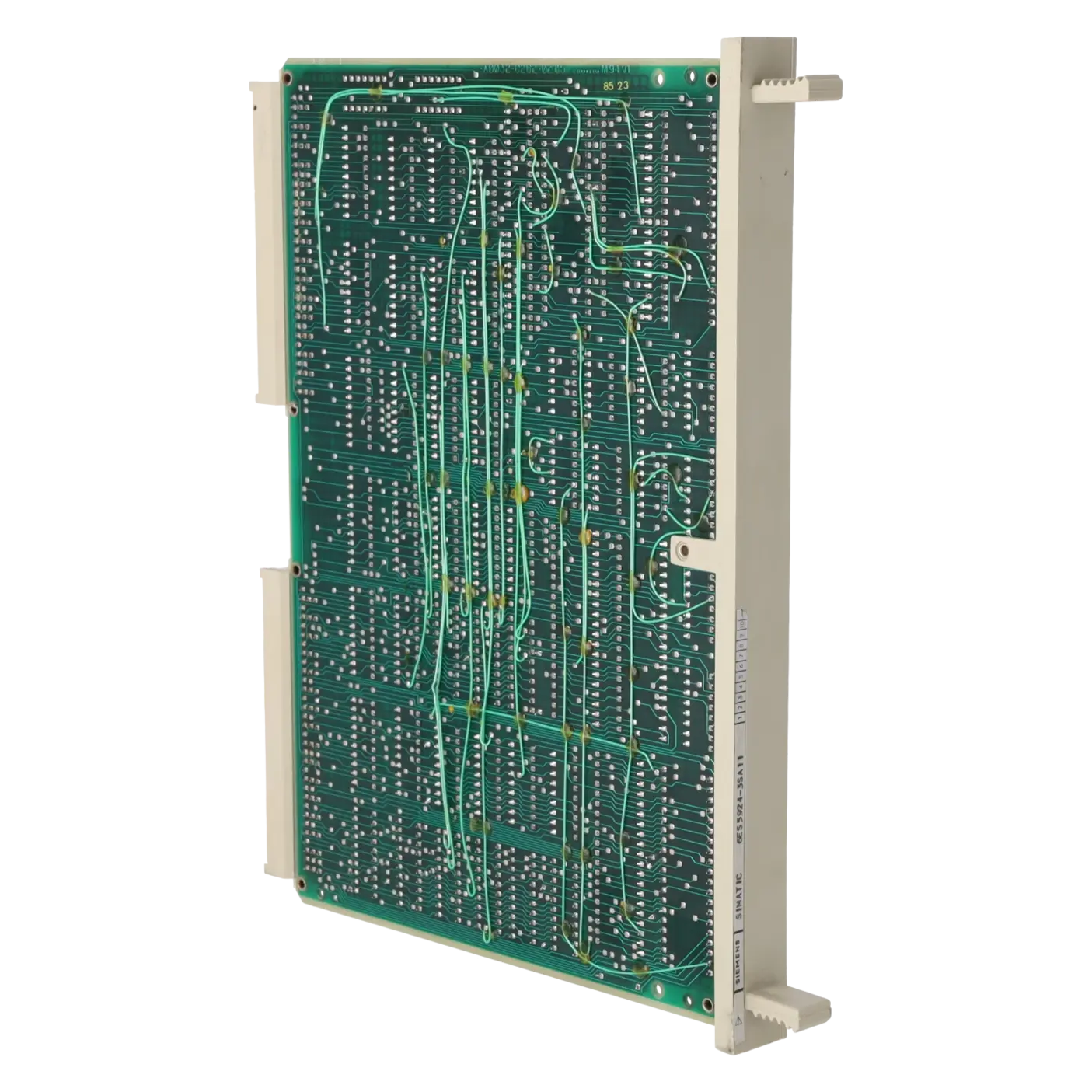 SIEMENS 6ES5924-3SA11, Baugruppen, CPU / Zentralbaugruppen, K0137163, Bild 8