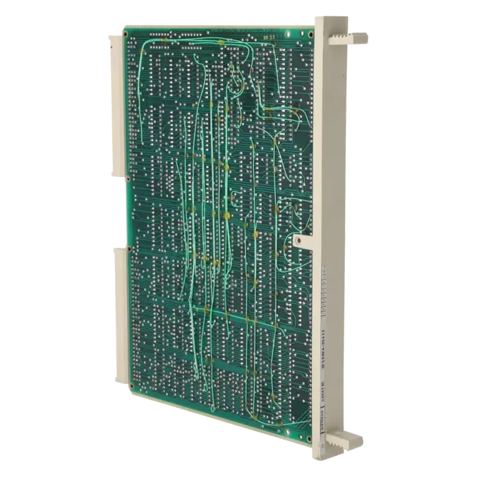SIEMENS 6ES5924-3SA11, Baugruppen, CPU / Zentralbaugruppen, K0137163, Bild 8