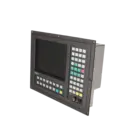 SIEMENS 6AV3530-1RR11, HMI, Operator Panels, K0137489, Image 2