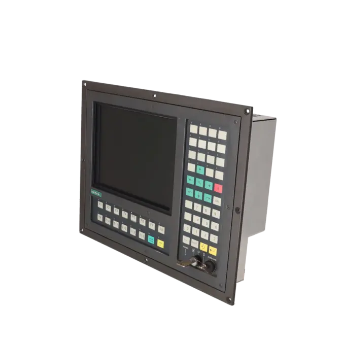 SIEMENS 6AV3530-1RR11, HMI, Operator Panels, K0137489, Image 2