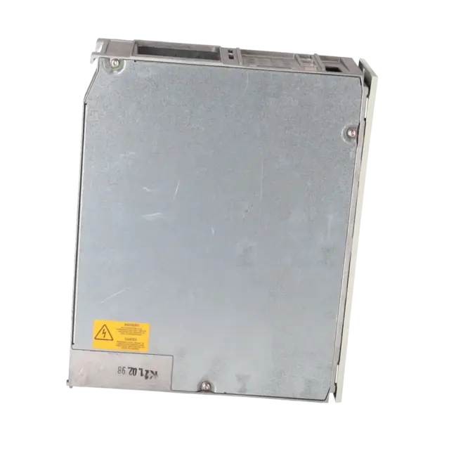 SIEMENS 6SE7021-8TB61-Z, Antriebstechnik, Wechselrichter, K0137596, Bild 7