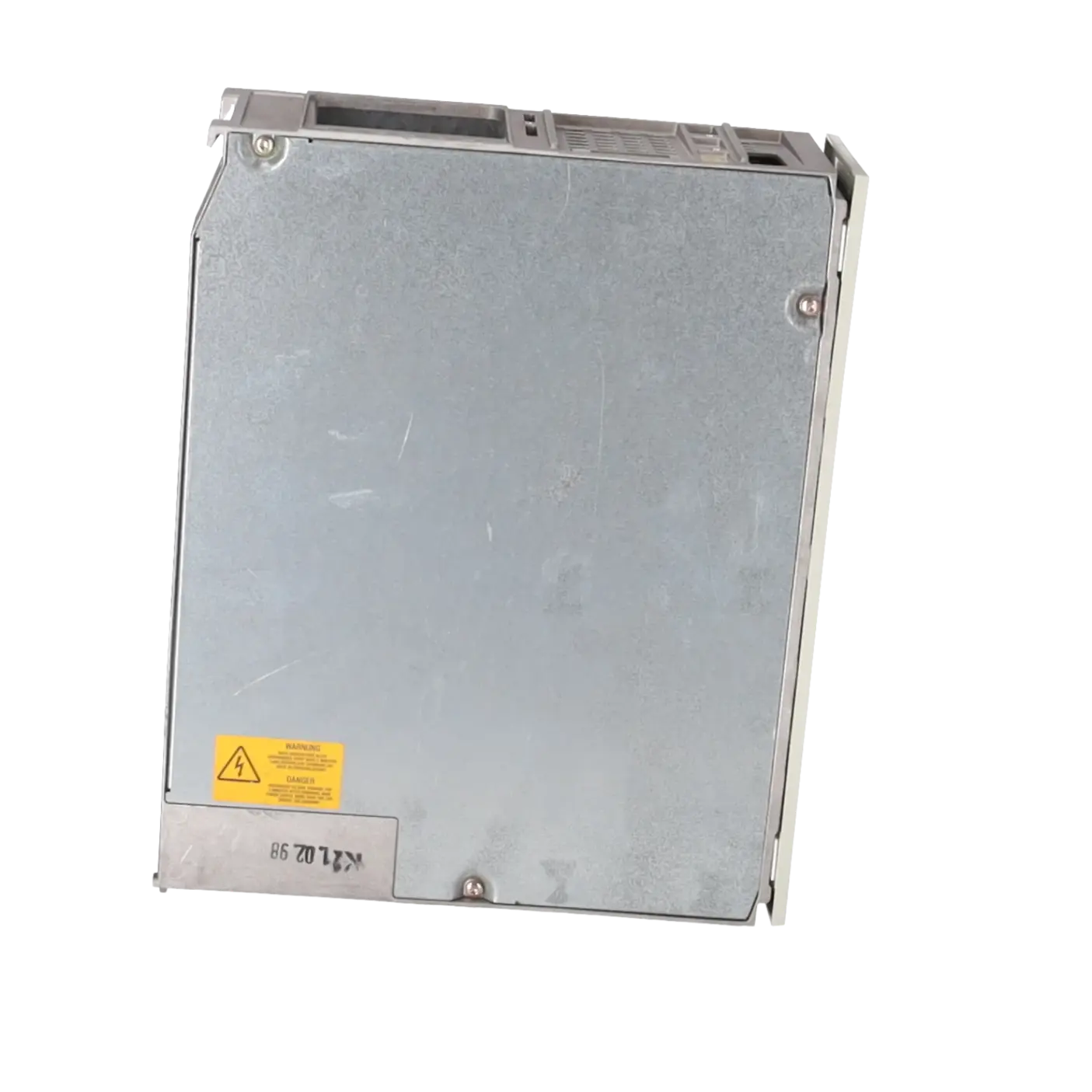 SIEMENS 6SE7021-8TB61-Z, Antriebstechnik, Wechselrichter, K0137596, Bild 7